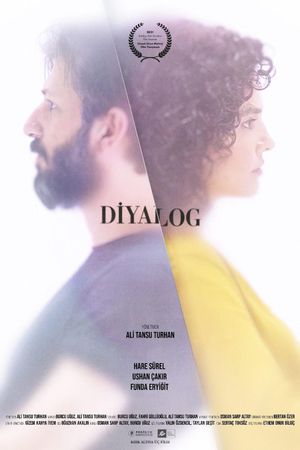 Dialogue's poster