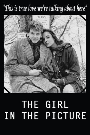 The Girl in the Picture's poster