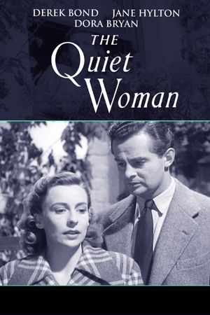 The Quiet Woman's poster