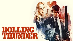 Rolling Thunder's poster