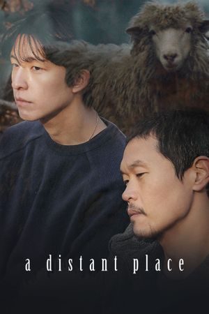 A Distant Place's poster