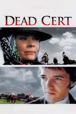 Dead Cert's poster
