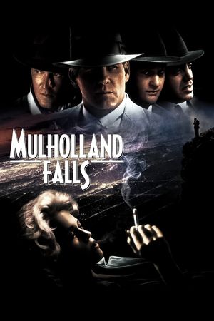 Mulholland Falls's poster