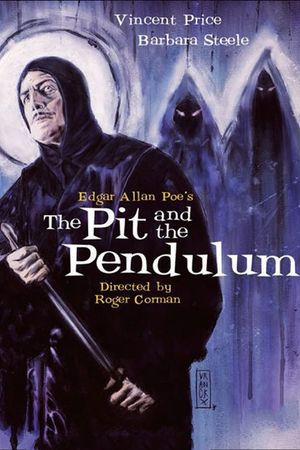 The Pit and the Pendulum's poster