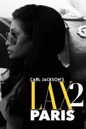 Carl Jackson's LAX 2 Paris's poster