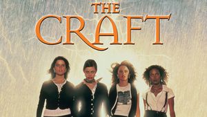 The Craft's poster