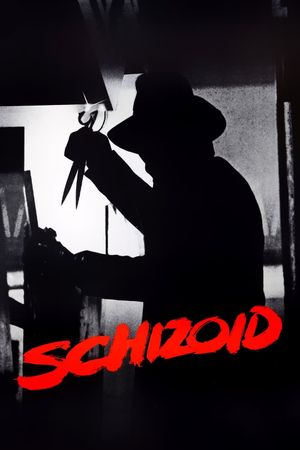 Schizoid's poster