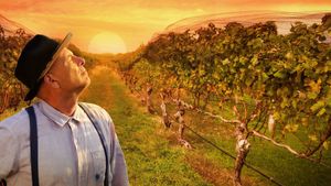 From the Vine's poster