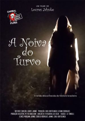 A Noiva do Turvo's poster