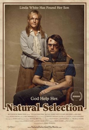 Natural Selection's poster