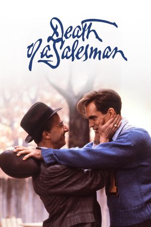 Death of a Salesman's poster