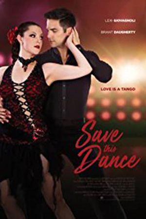Another Tango's poster