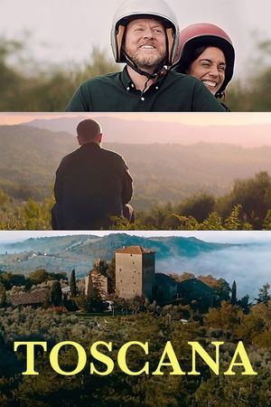 Toscana's poster