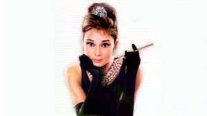 Breakfast at Tiffany's's poster