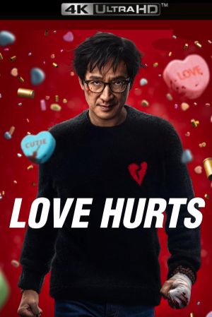 Love Hurts's poster
