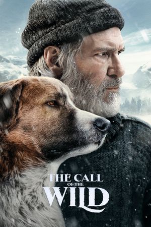 The Call of the Wild's poster