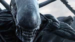 Alien: Covenant's poster