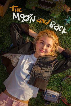 The Moon & Back's poster