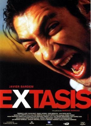 Éxtasis's poster image