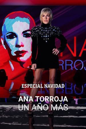 Ana Torroja: Un año más's poster image