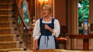 The Sound of Music Live!'s poster