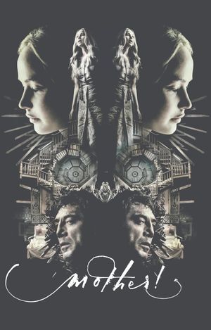 Mother!'s poster