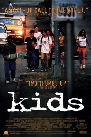 Kids's poster