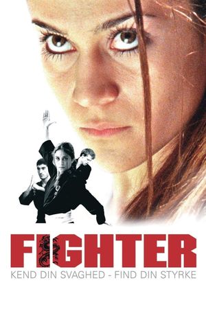 Fighter's poster