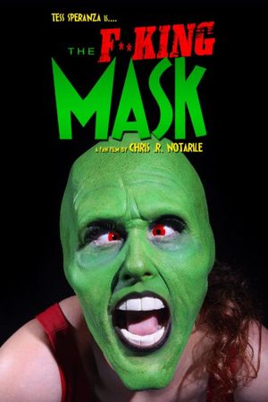 The F**king Mask's poster