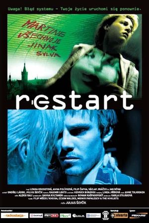 Restart's poster