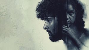 Bhoothakaalam's poster