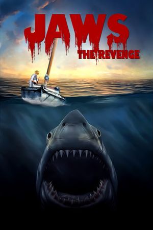 Jaws: The Revenge's poster