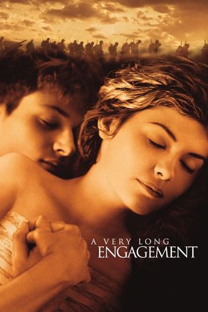 A Very Long Engagement's poster