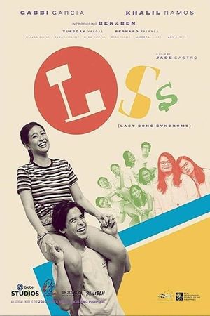 LSS's poster
