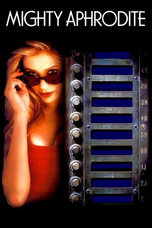 Mighty Aphrodite's poster