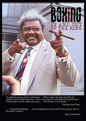 Boxing: In and Out of the Ring's poster