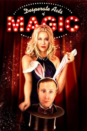Desperate Acts of Magic's poster