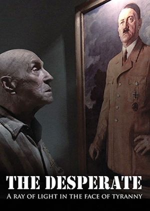 The Desperate's poster image