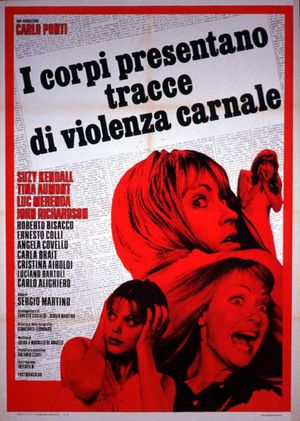 Torso's poster