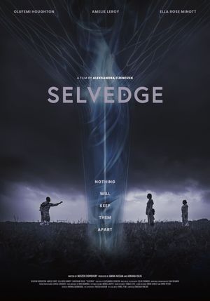 Selvedge's poster