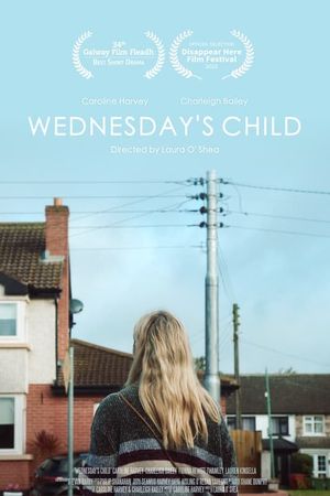 Wednesday's Child's poster