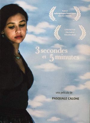 3 Secondes et 5 Minutes's poster