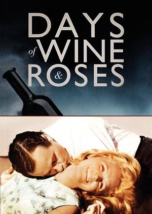 Days of Wine and Roses's poster