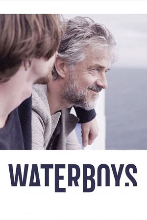 Waterboys's poster