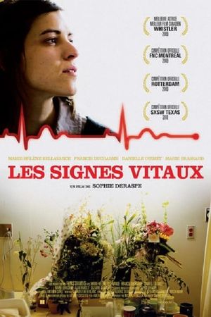 Vital Signs's poster