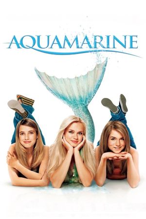 Aquamarine's poster