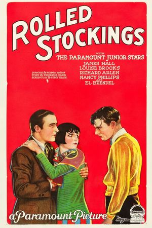 Rolled Stockings's poster