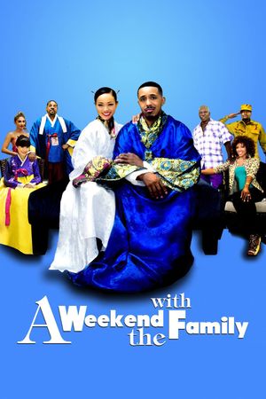 The Family Weekends's poster