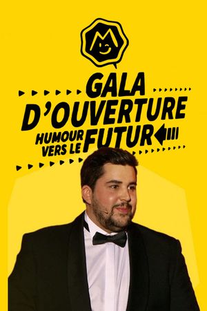 Montreux Comedy Festival 2016 - Humour vers le futur's poster