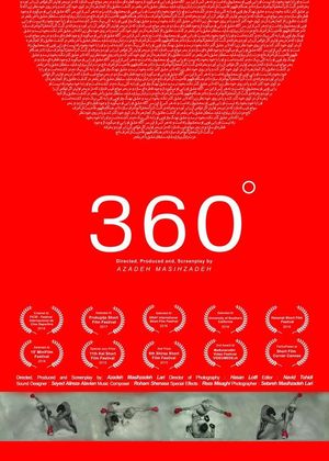 360 Degrees's poster image